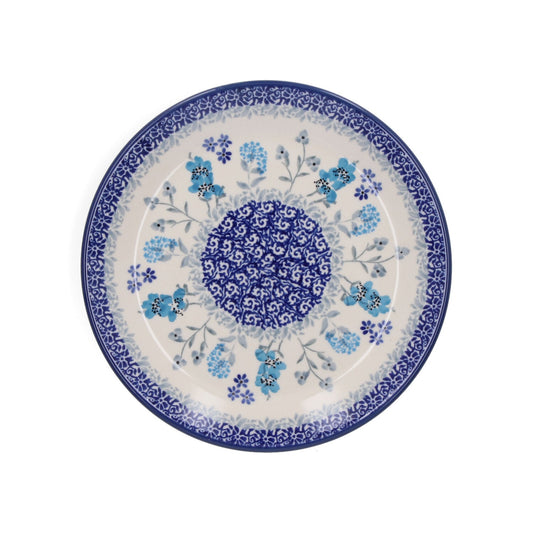 Bord plat Ø 19,5 cm - Delicate Breeze