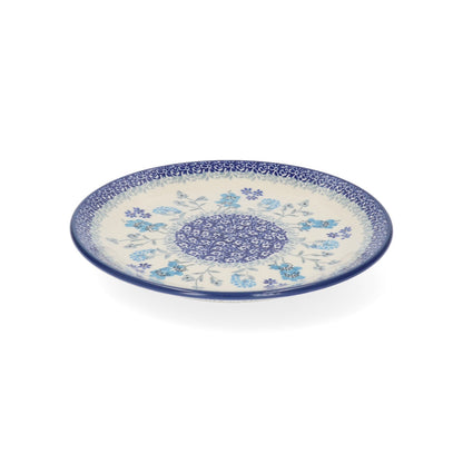 Bord plat Ø 19,5 cm - Delicate Breeze