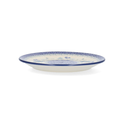 Bord plat Ø 19,5 cm - Delicate Breeze