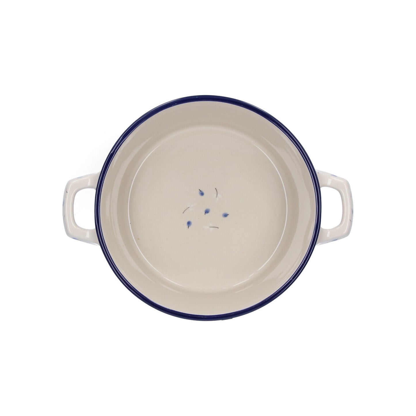 Tureen 1800 ml - Berry Dance