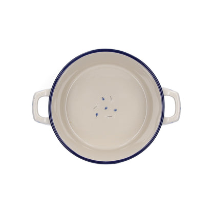 Tureen 1800 ml - Berry Dance