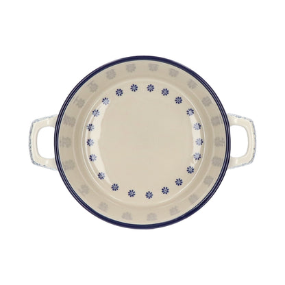Tureen 1800 ml - Blue Fountain