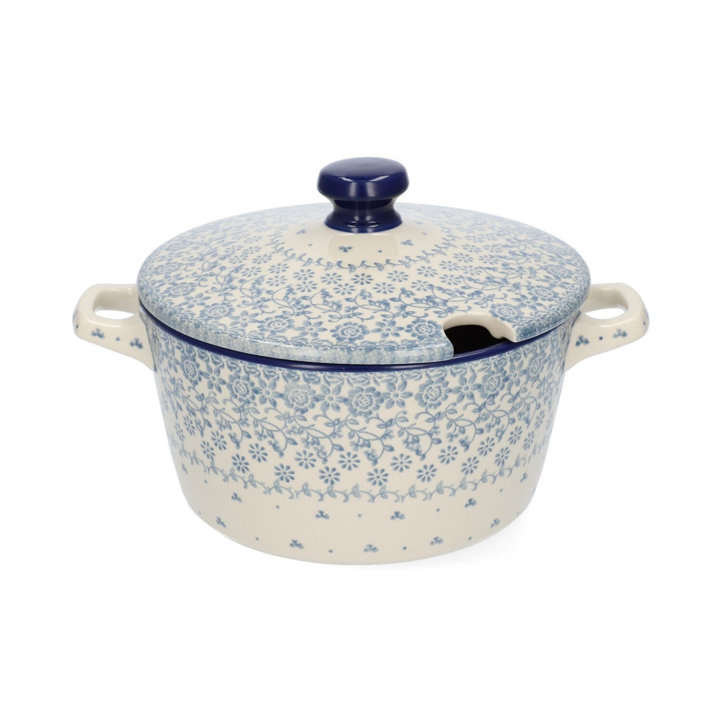Tureen 1800 ml - Ocean Breeze