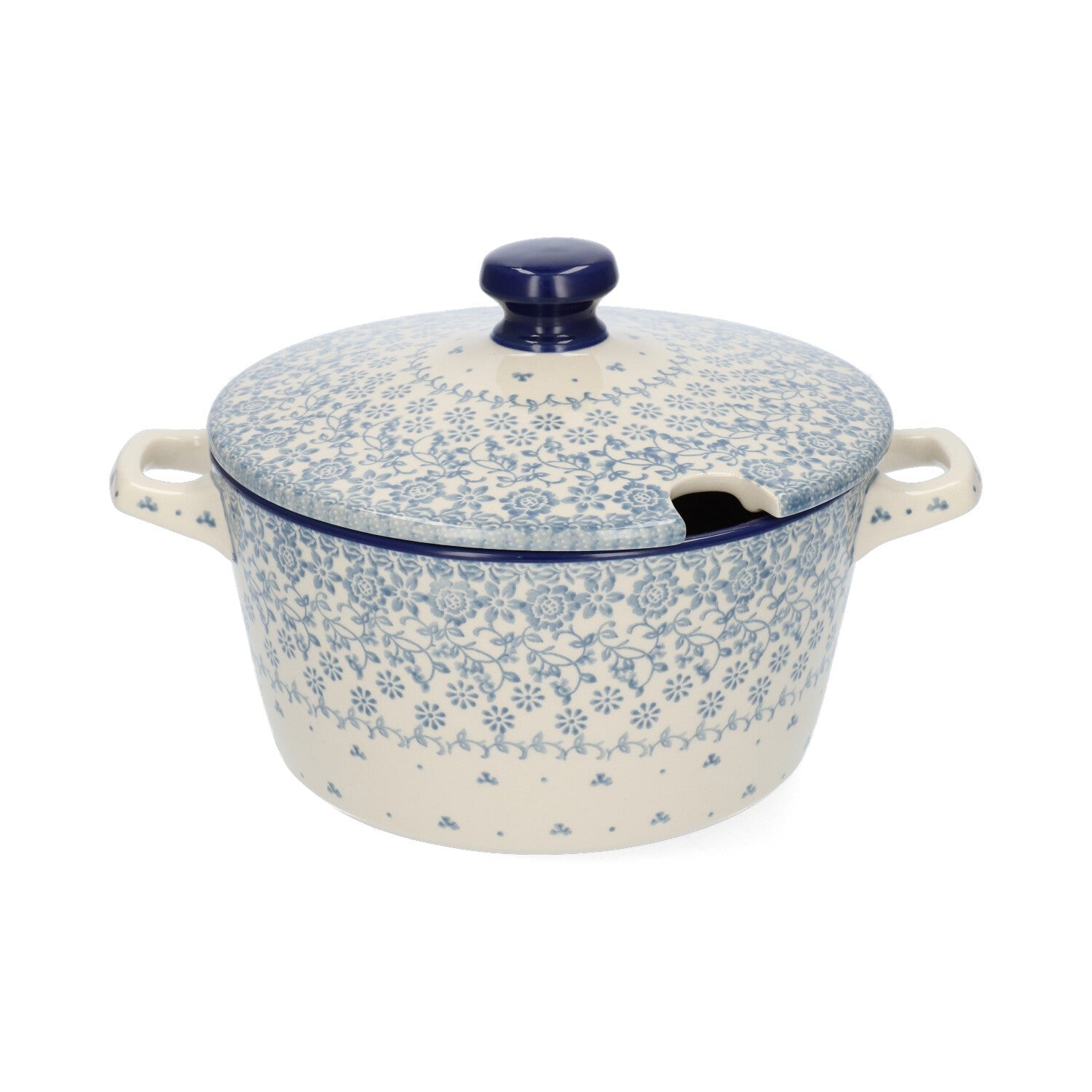 Tureen 1800 ml - Ocean Breeze