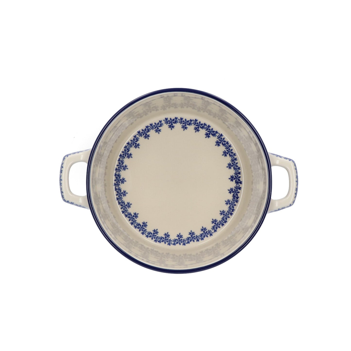 Terrine 1800 ml - Gelassenheit