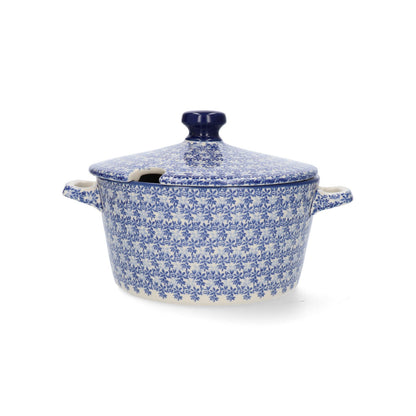 Tureen 1800 ml - Infinity
