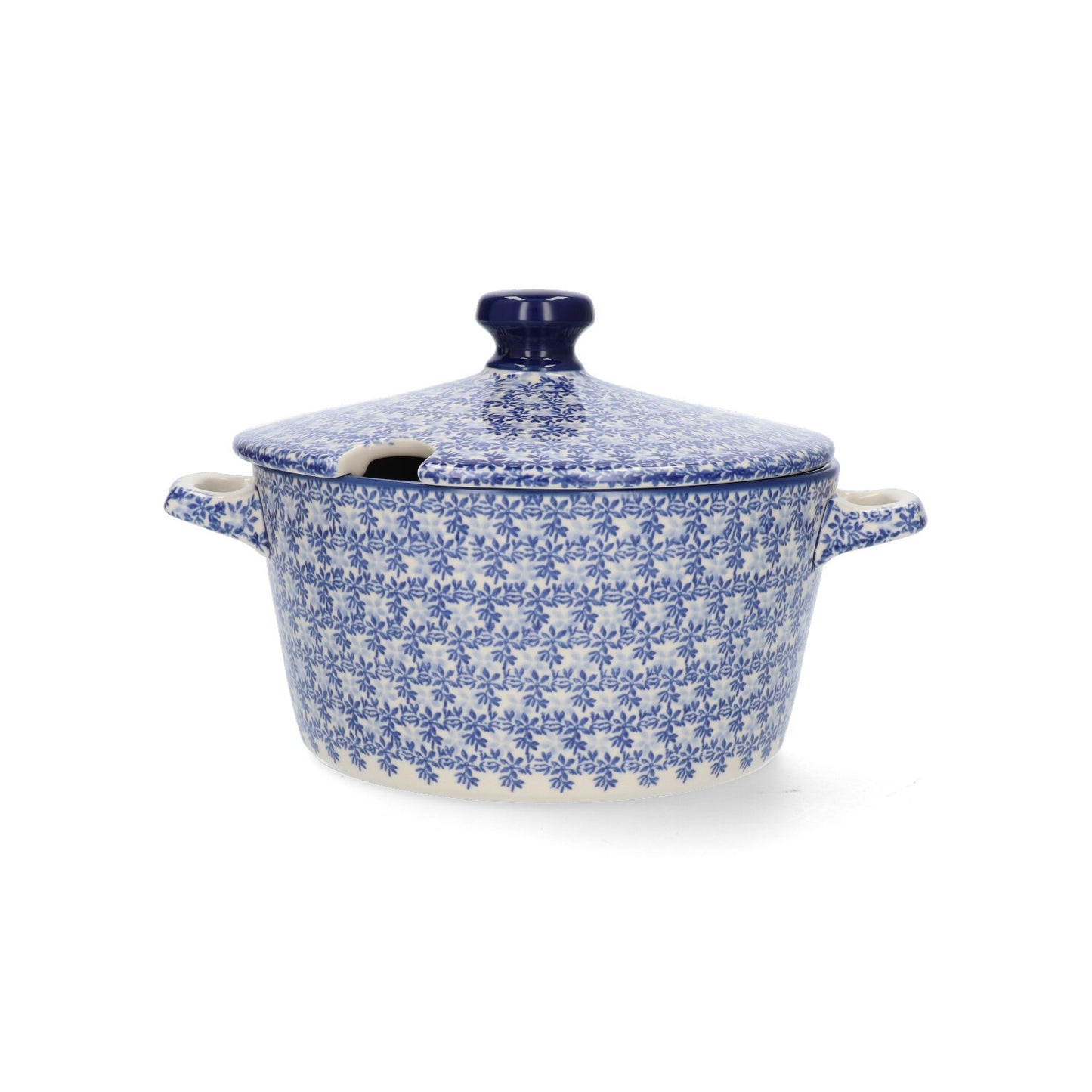 Tureen 1800 ml - Infinity