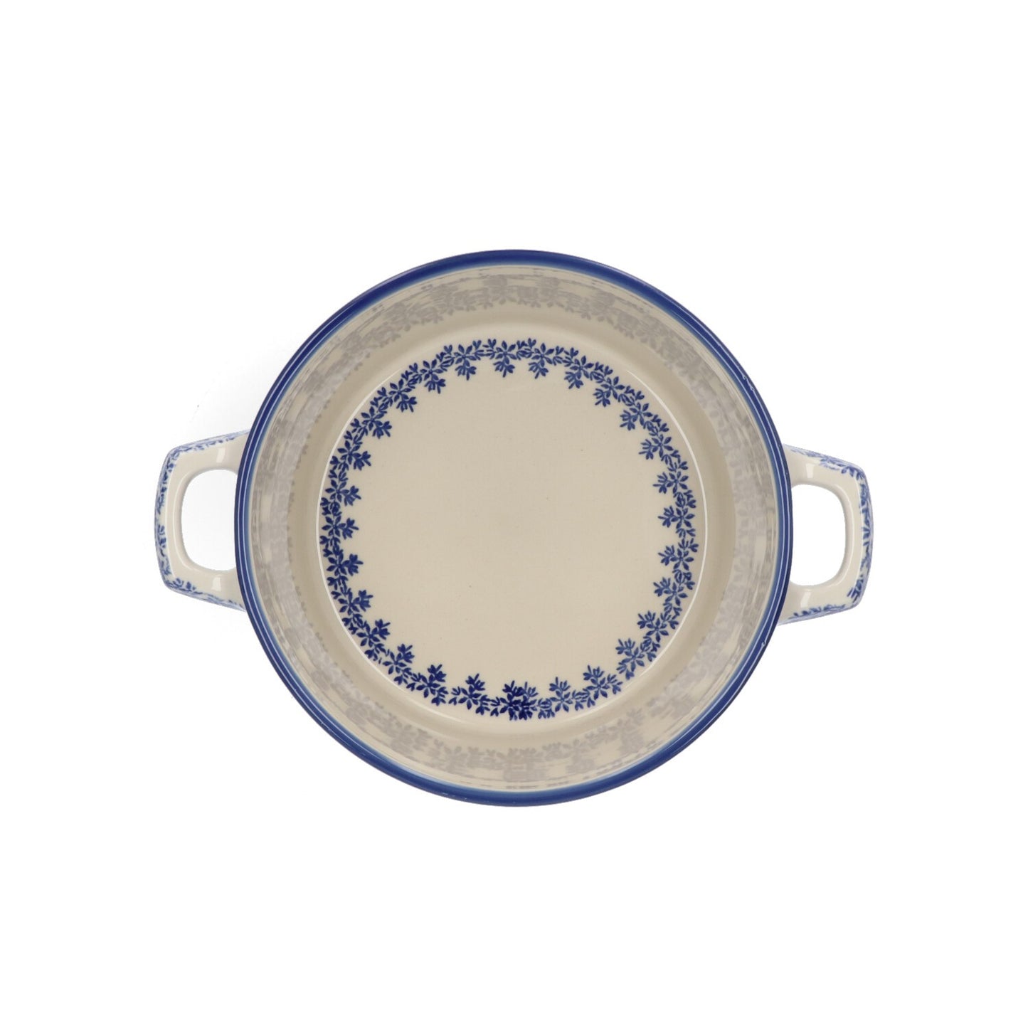 Tureen 1800 ml - Infinity