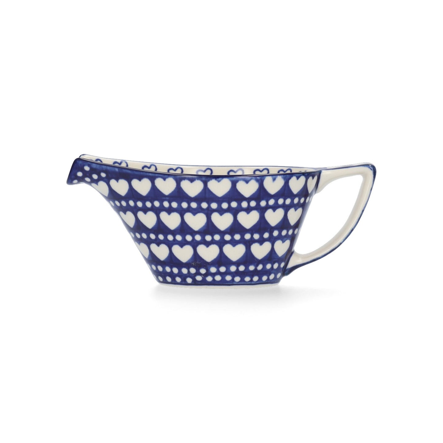 Gravy Bowl 300 ml - Blue Valentine