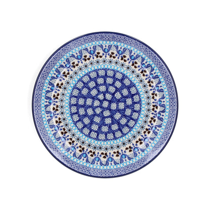 Dinerbord Plat Ø: 25 cm - Marrakesh