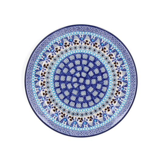 Dinerbord Plat Ø: 25 cm - Marrakesh