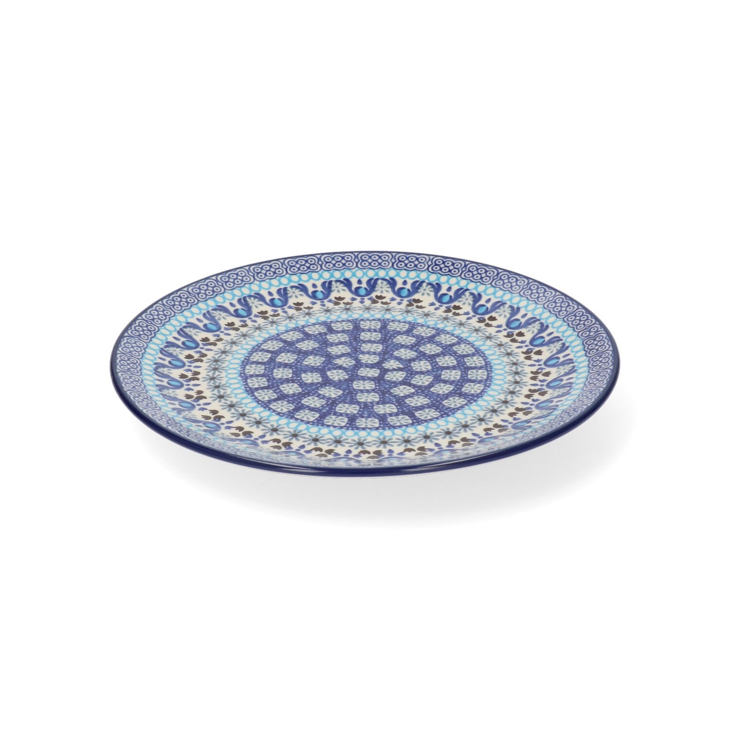 Dinerbord Plat Ø: 25 cm - Marrakesh