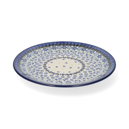 Dinerbord Plat Ø: 25 cm - Belle Fleur