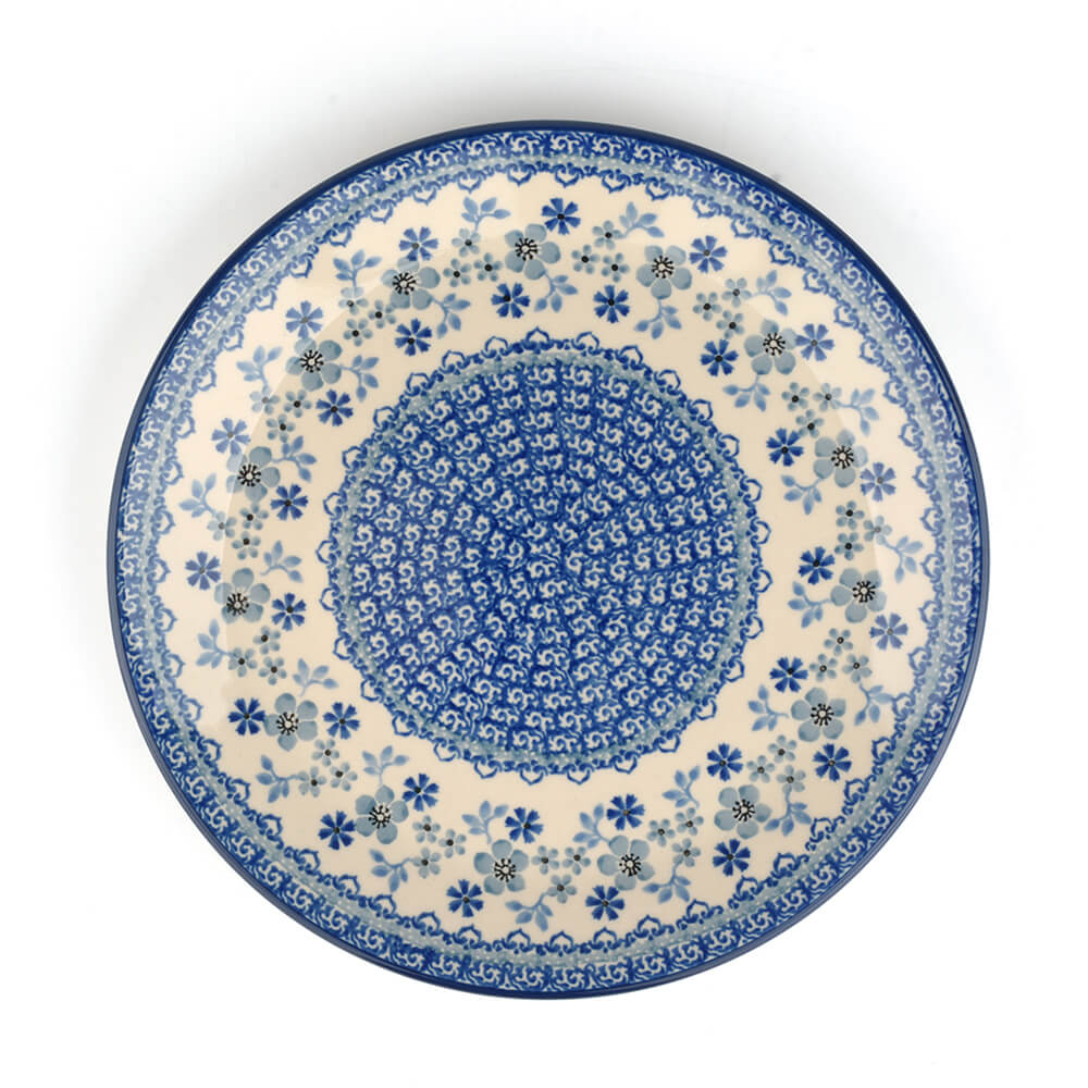 Dinerbord Plat - Harmony