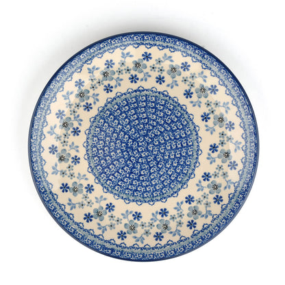 Dinerbord Plat - Harmony