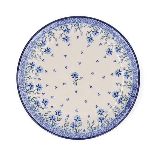 Dinner plate Flat Ø: 25 cm - Daydream
