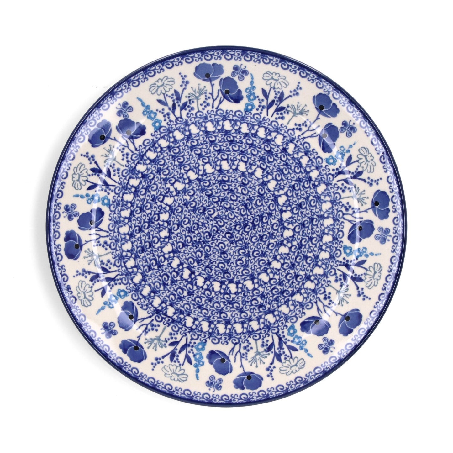 Bord plat Ø 25 cm - Garden of Joy