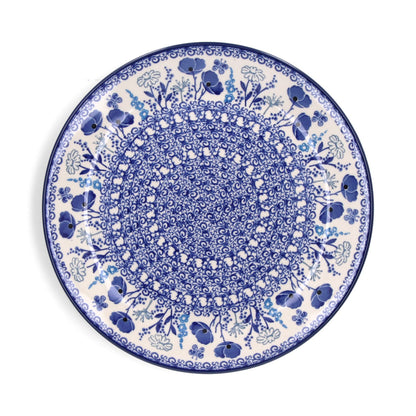 Bord plat Ø 25 cm - Garden of Joy