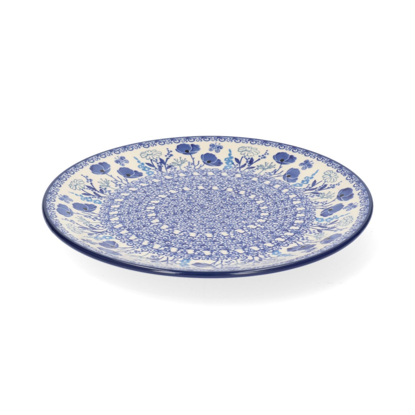 Bord plat Ø 25 cm - Garden of Joy
