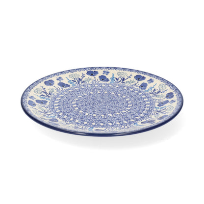 Bord plat Ø 25 cm - Garden of Joy