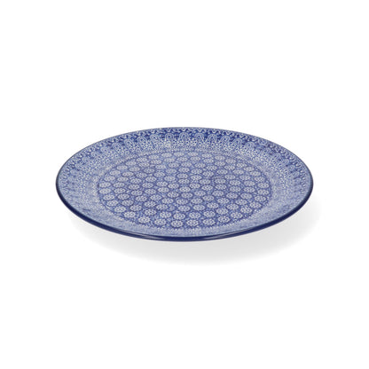 Speiseteller Flach Ø: 25 cm - Spitze
