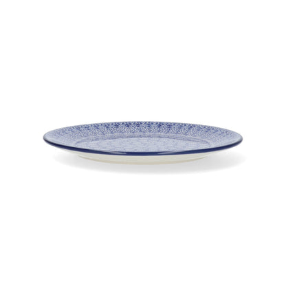 Speiseteller Flach Ø: 25 cm - Spitze