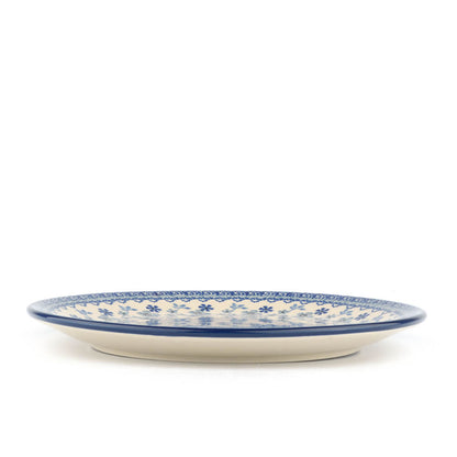 Dinerbord Plat Ø: 25 cm - Harmony
