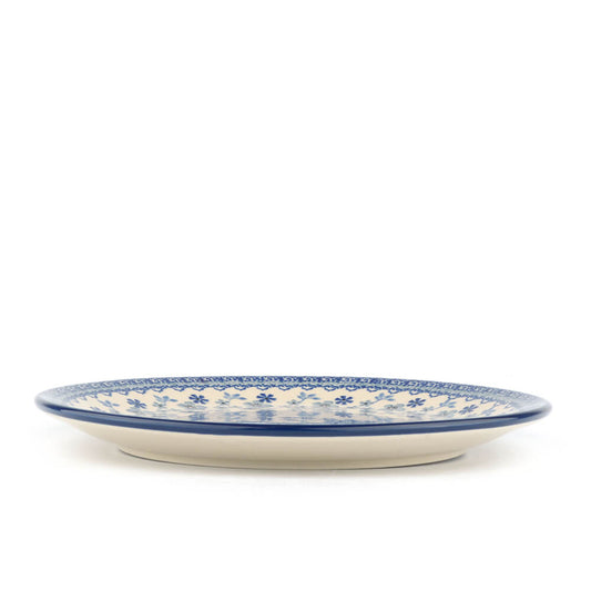 Dinerbord Plat Ø: 25 cm - Harmony