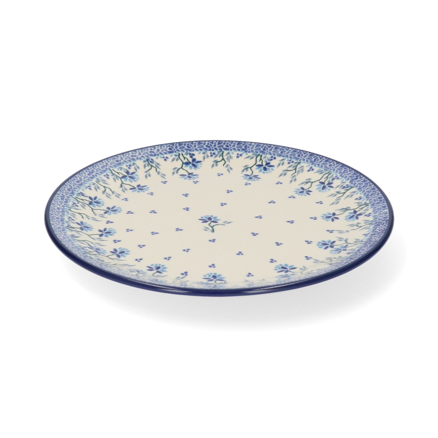 Dinerbord Plat Ø: 25 cm - Daydream