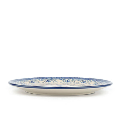 Dinner plate Flat Ø: 25 cm - Daydream