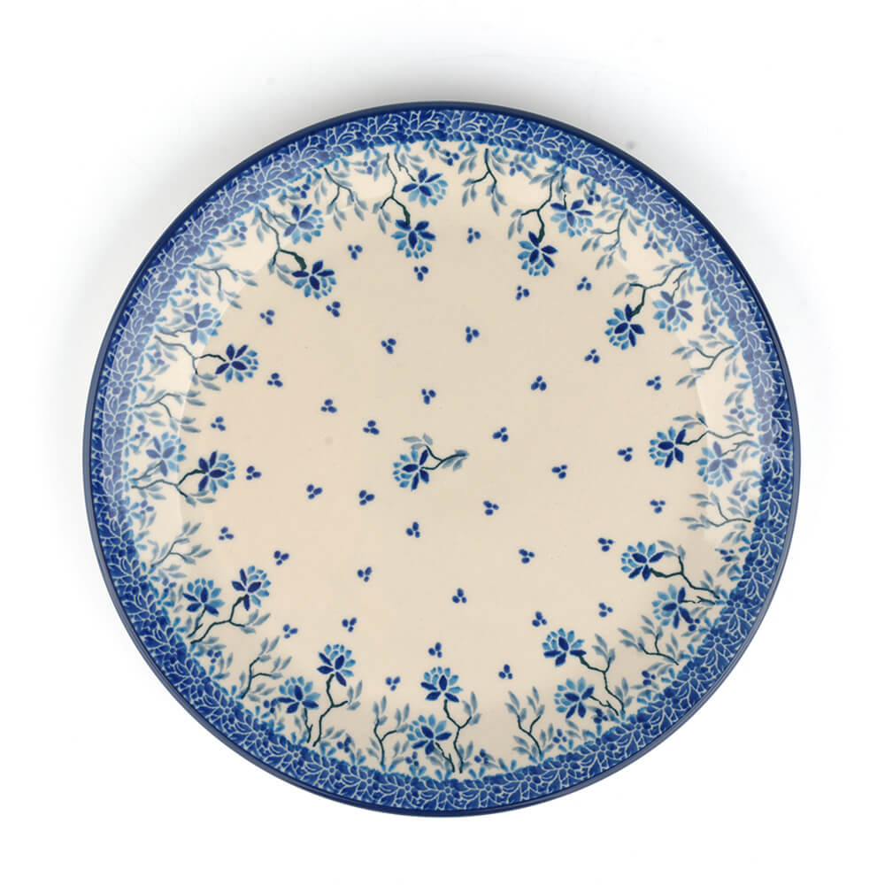 Dinerbord Plat Ø: 25 cm - Daydream