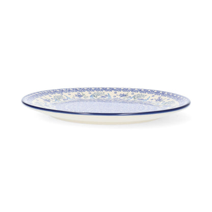 Bord plat Ø 25 cm - Floral Party