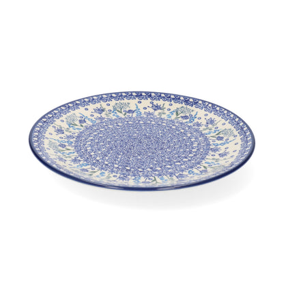 Bord plat Ø 25 cm - Floral Party