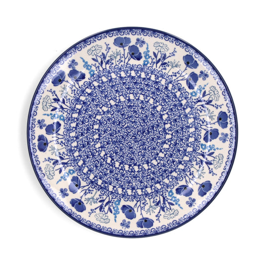 Bord plat Ø 25 cm - Garden of Joy