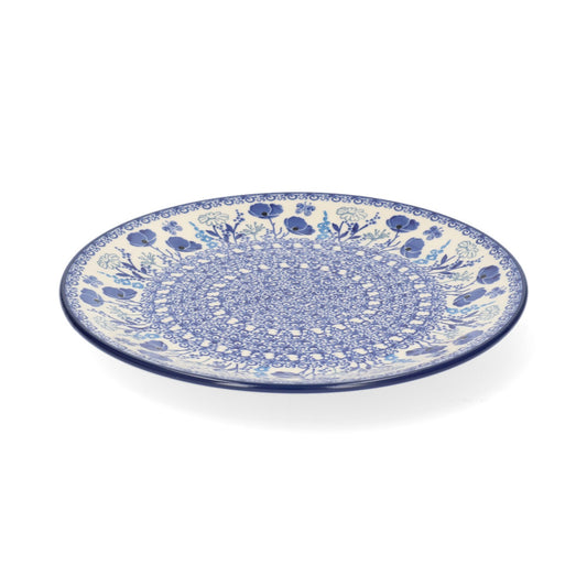 Bord plat Ø 25 cm - Garden of Joy