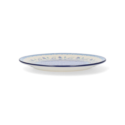 Bord plat Ø 25 cm - Festive