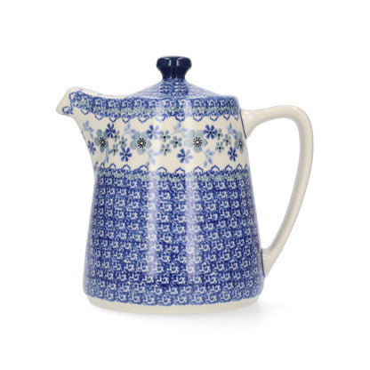 Gerade Teekanne 1000 ml - Harmonie