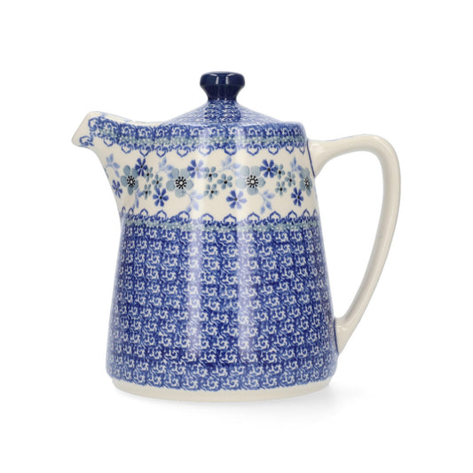 Gerade Teekanne 1000 ml - Harmonie