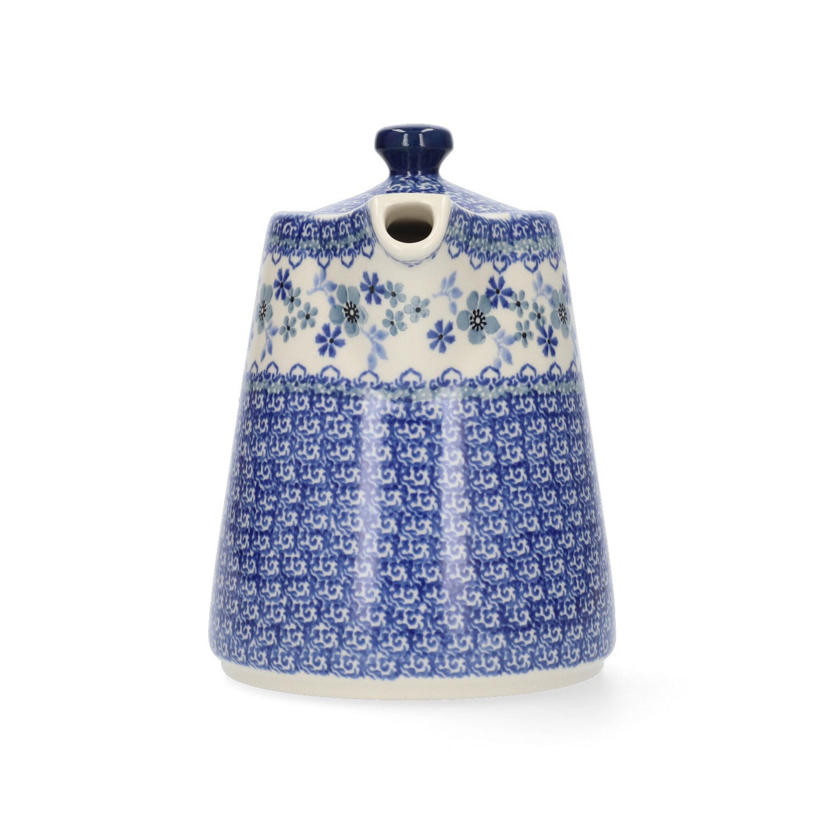 Gerade Teekanne 1000 ml - Harmonie