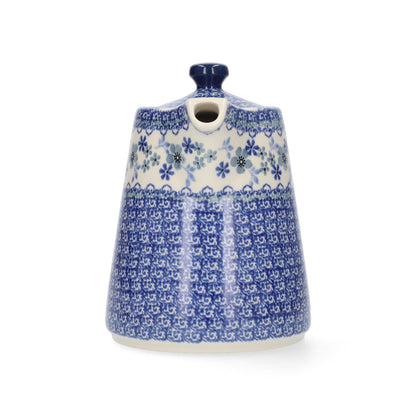 Gerade Teekanne 1000 ml - Harmonie