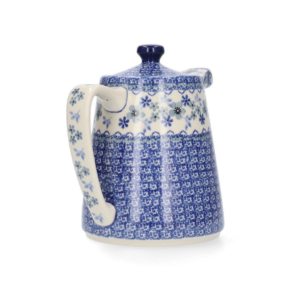 Gerade Teekanne 1000 ml - Harmonie