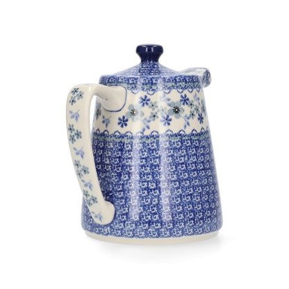 Gerade Teekanne 1000 ml - Harmonie