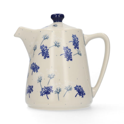 Straight Teapot 1000 ml - Felicity