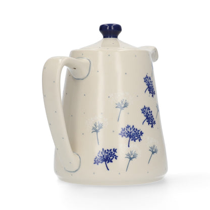 Straight Teapot 1000 ml - Felicity