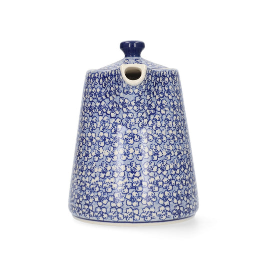 Gerade Teekanne 1000 ml - Butterblume