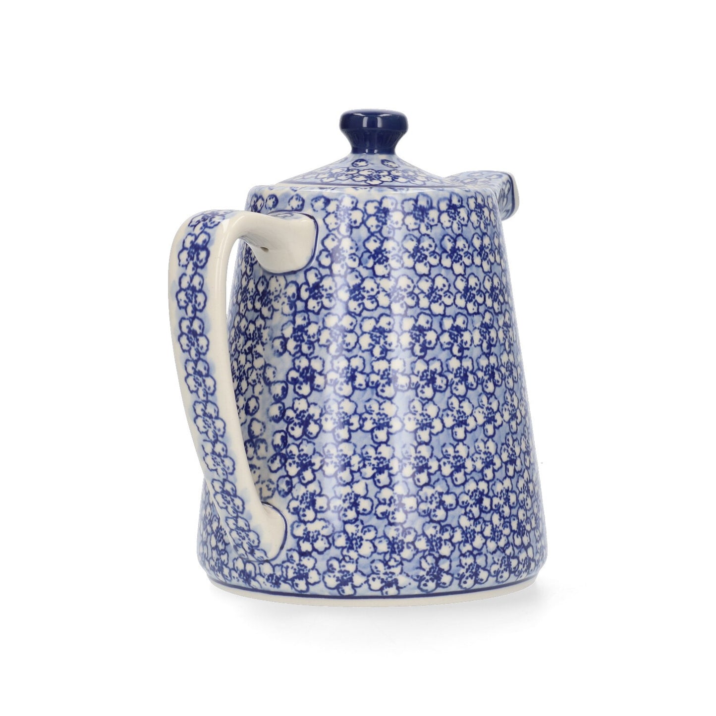 Rechte Theepot 1000 ml - Buttercup