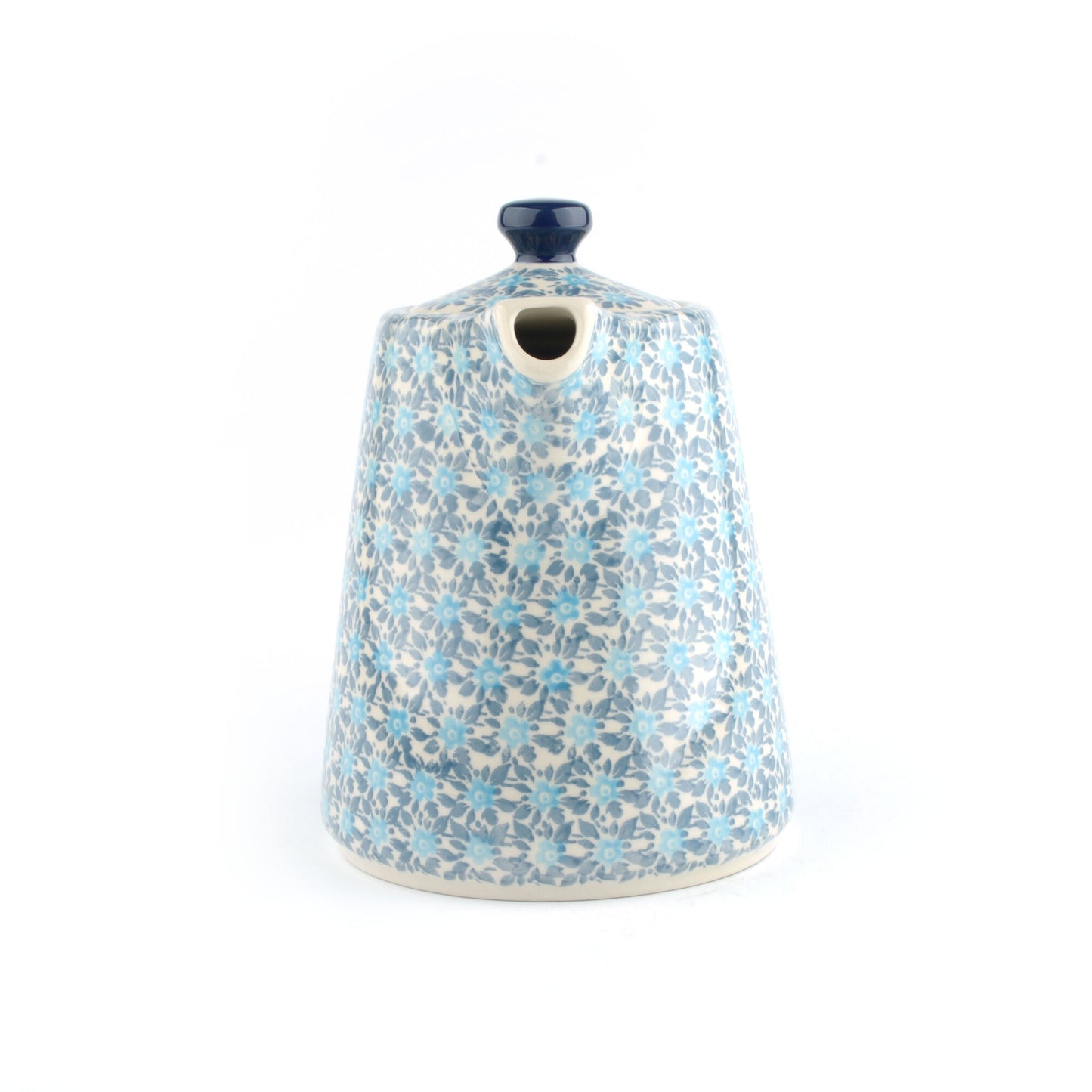 Teapot straight 1000 ml Petit Fleur