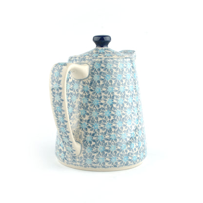 Rechte Theepot 1000 ml - Petit Fleur