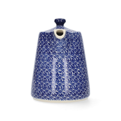 Teapot straight 1.0 l - 2396 Indigo