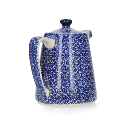Teapot straight 1.0 l - 2396 Indigo